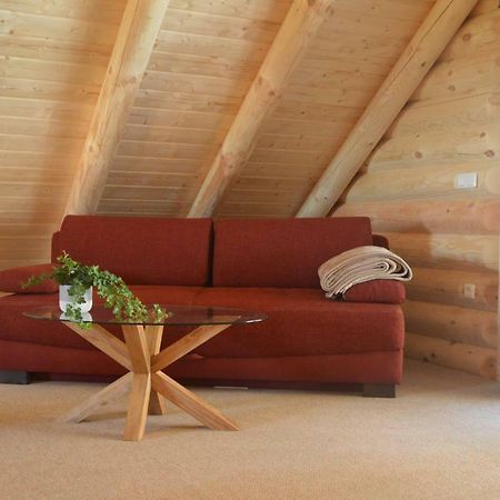 Schwalli'S Ferienhaus Am Wipperberg Korbach Esterno foto