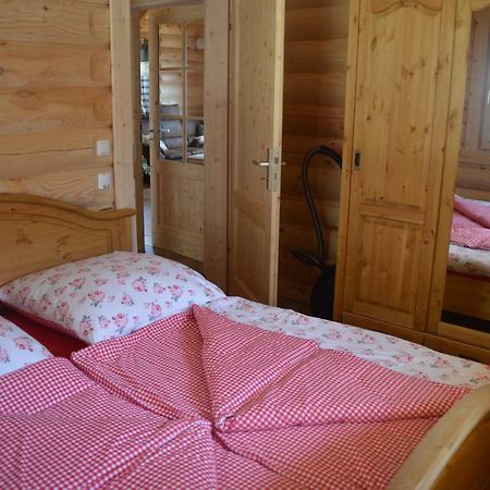 Schwalli'S Ferienhaus Am Wipperberg Korbach Esterno foto