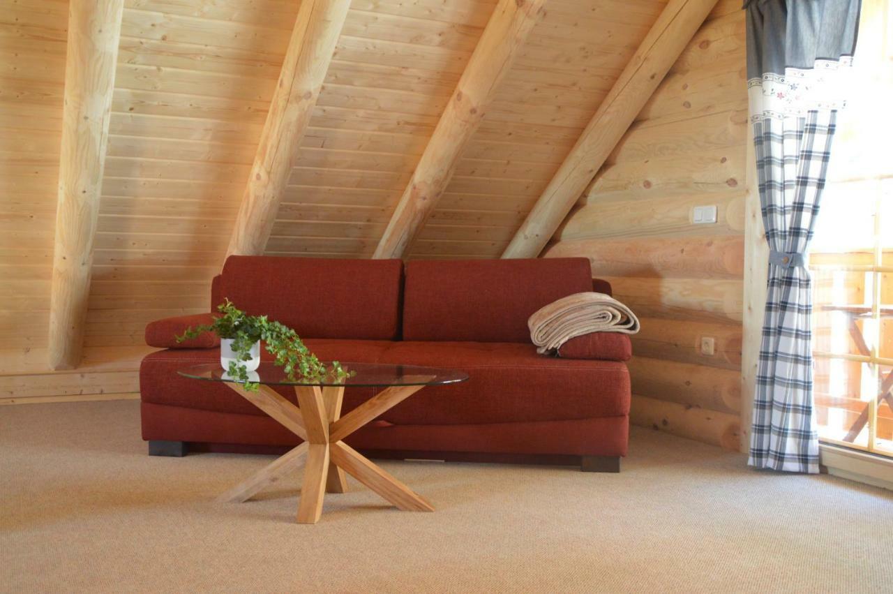 Schwalli'S Ferienhaus Am Wipperberg Korbach Esterno foto