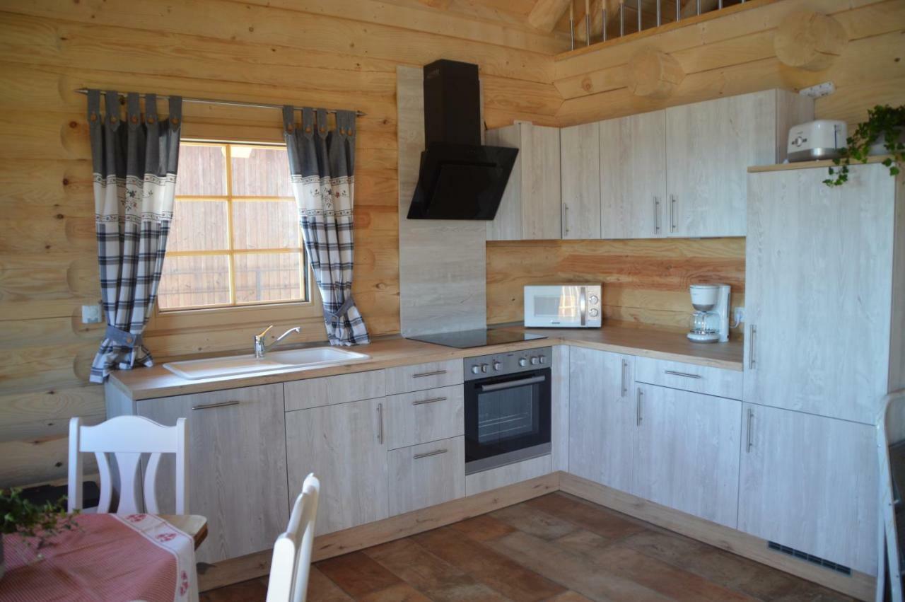Schwalli'S Ferienhaus Am Wipperberg Korbach Esterno foto